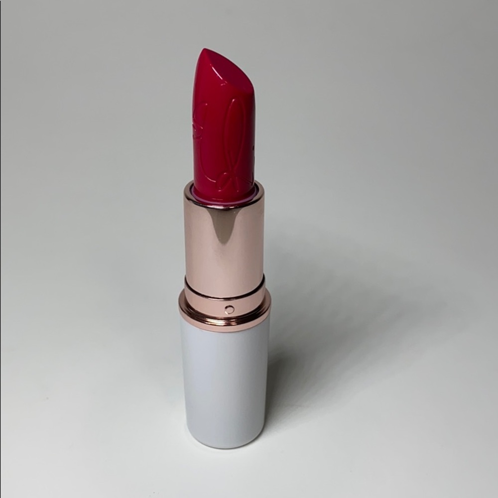 NIB MAC PLEASURE BOMB MATTE RIRI RIHANNA A93 100% - Picture 5 of 12